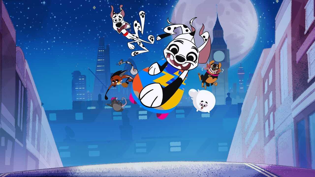 EN - 101 Dalmatian Street (2018) 2