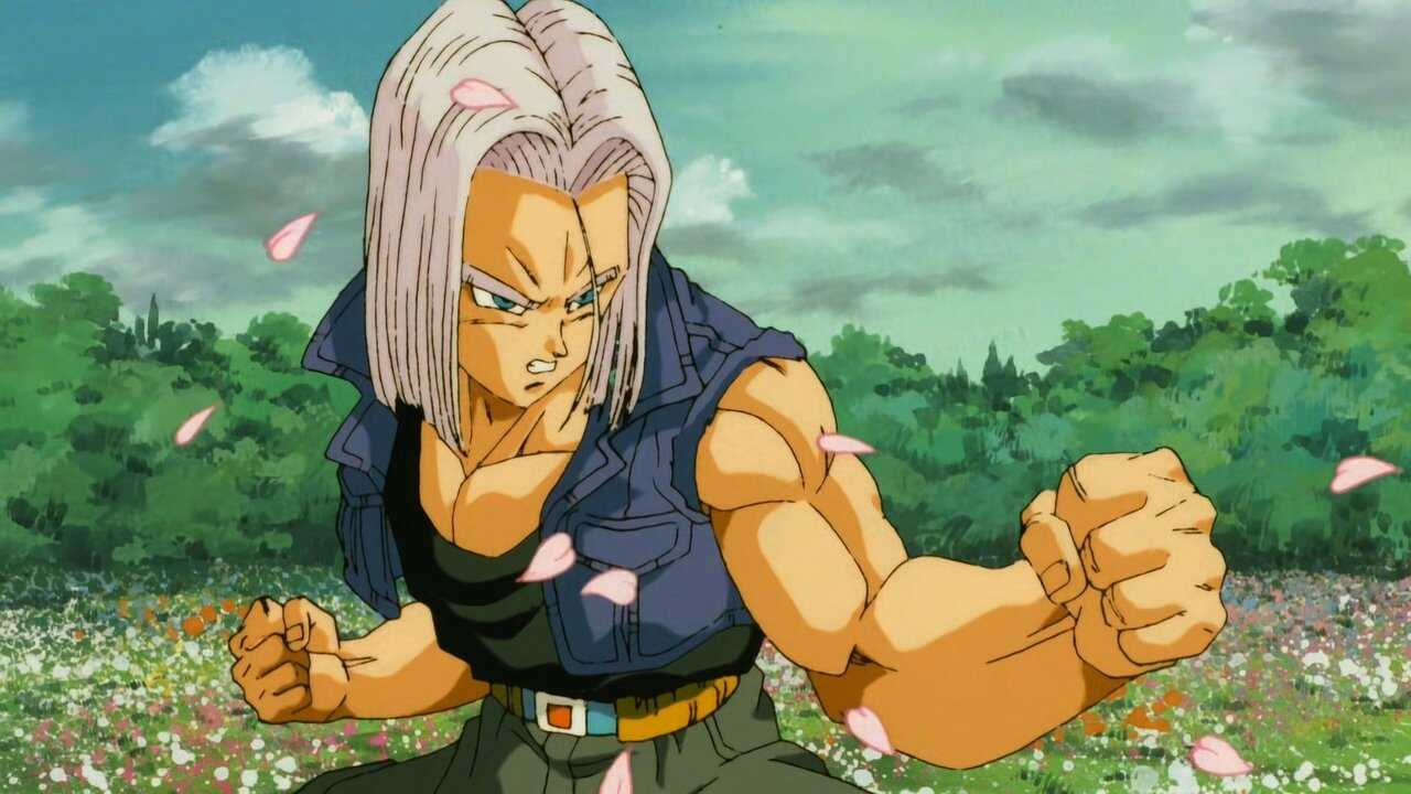 Dragon Ball Z: Los guerreros de plata (1993) 0