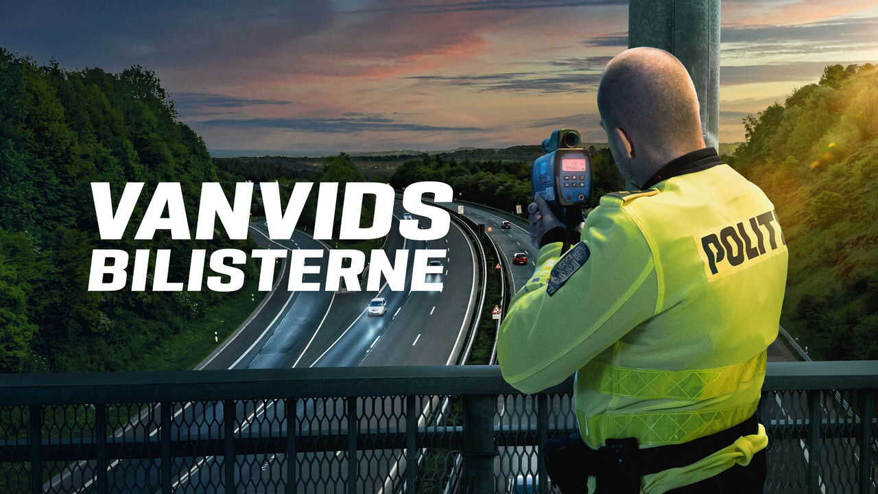 DK - Vanvidsbilisterne (2022) (DK) 0