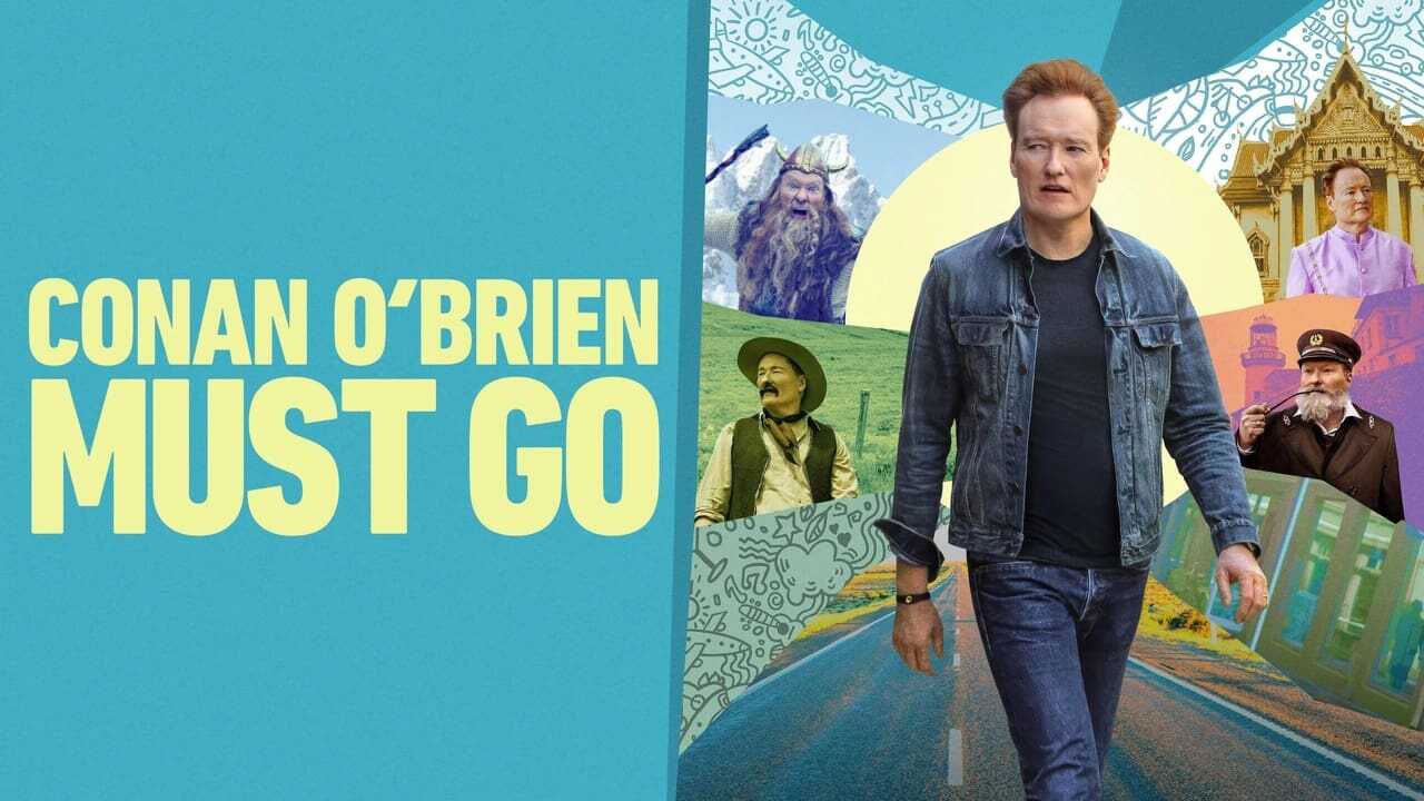 [SE] Conan O'Brien Must Go 4