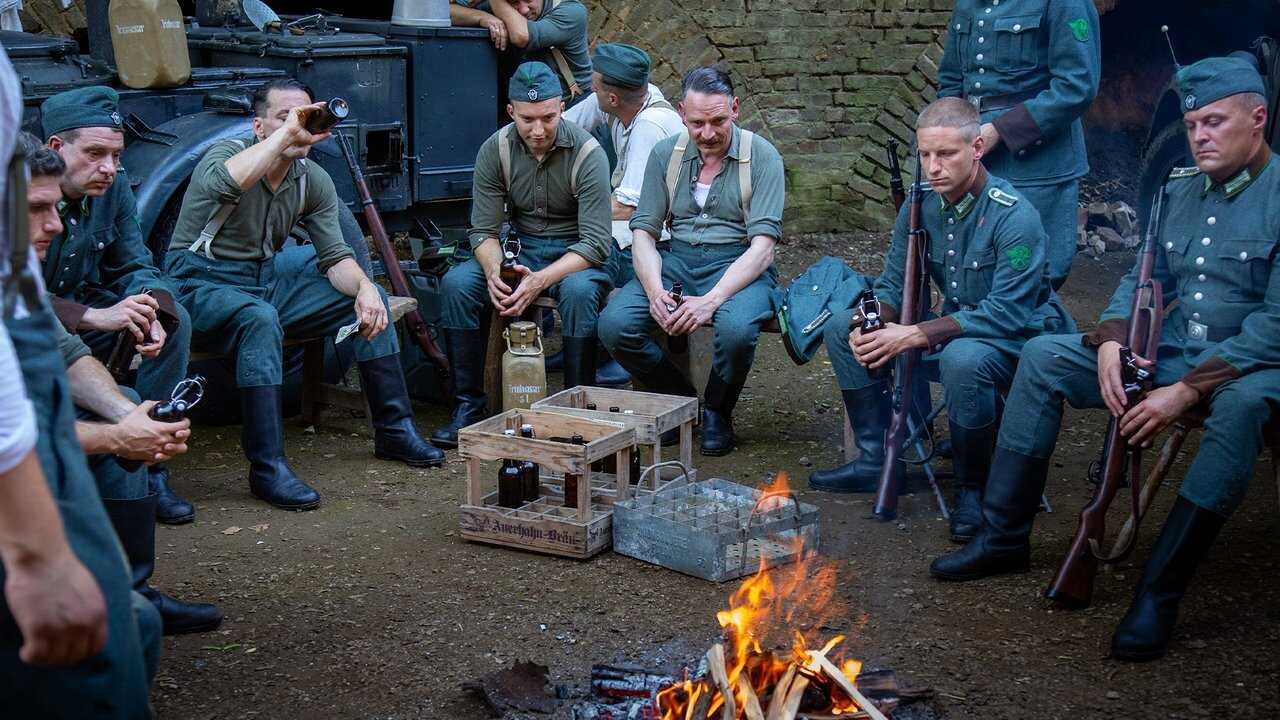 Ganz normale Männer - Der „vergessene Holocaust“ (2022) 0