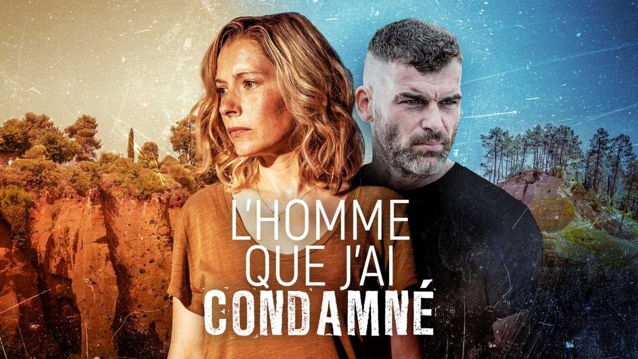FR - L'Homme que j'ai condamné 0