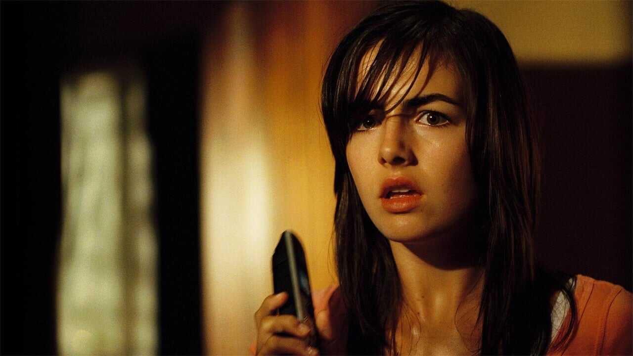 When a Stranger Calls 0