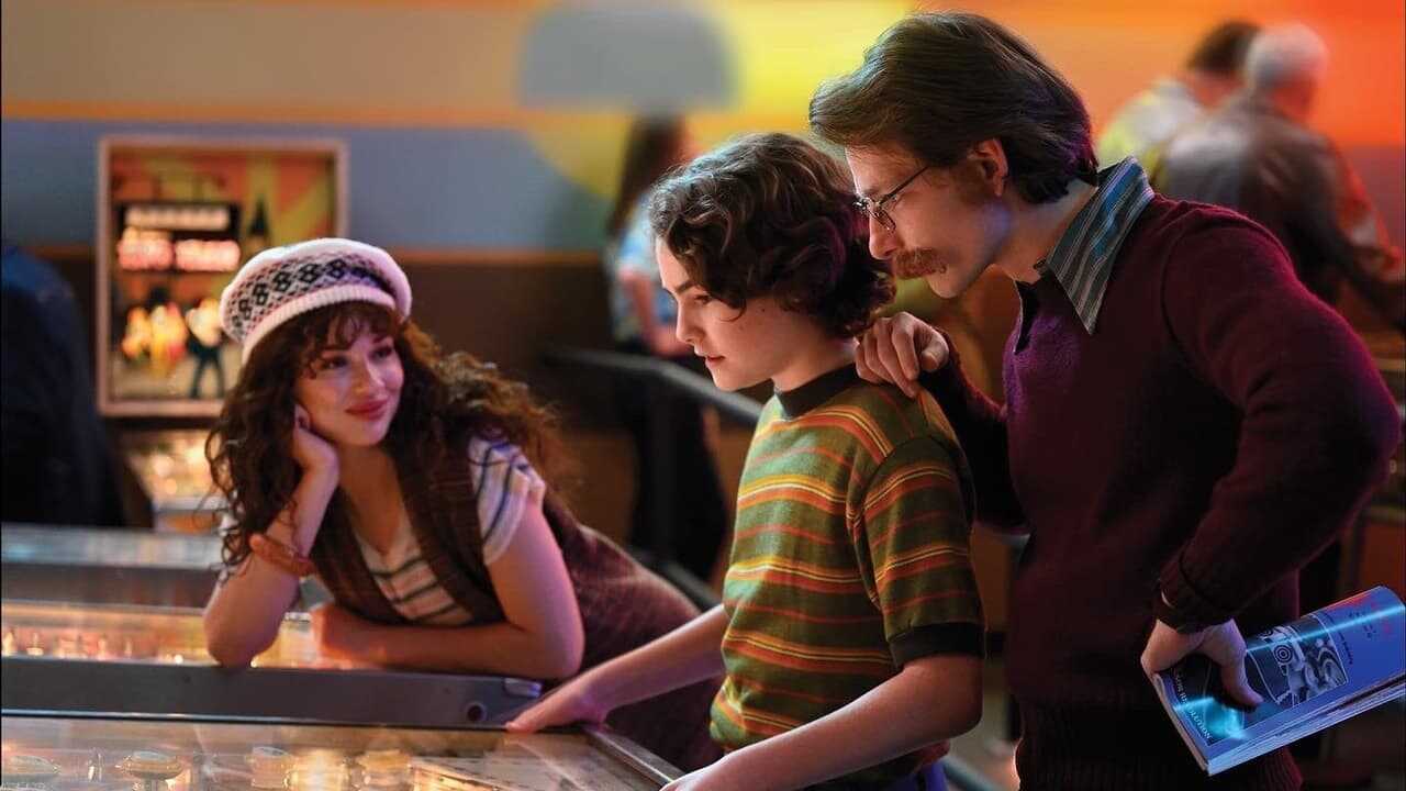 Pinball: el hombre que salvó el juego (2023) 0