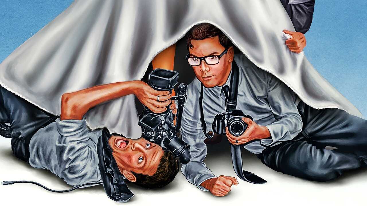 Bergeron Brothers: Wedding Videographers 0