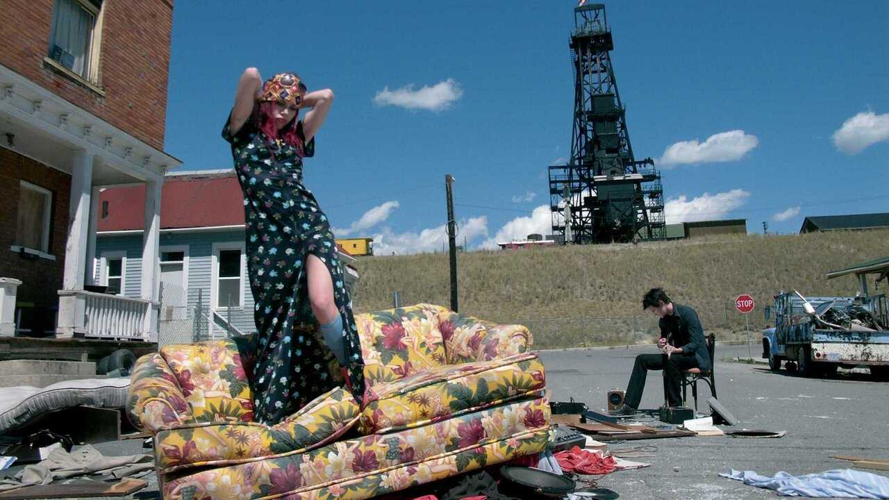 Don't Come Knocking (2005) 0