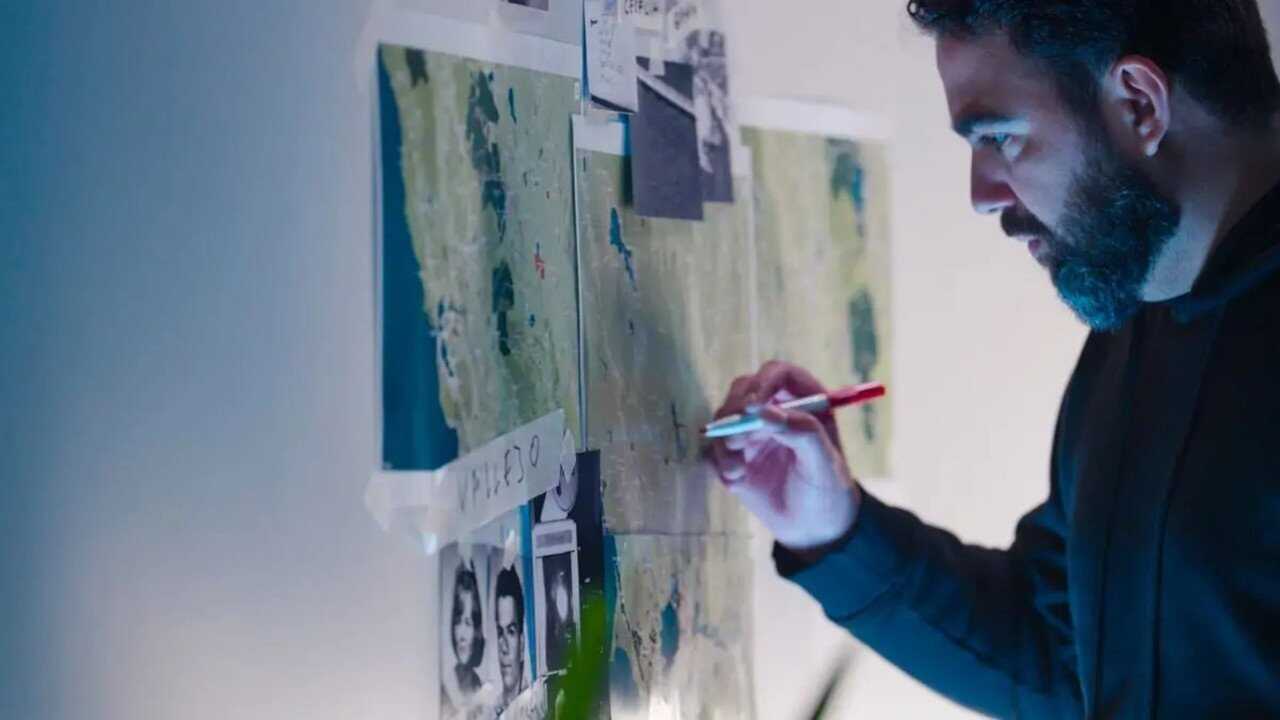 FR - Zodiac : l'obsession (2025) 2