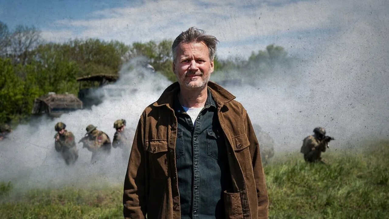 NL - ONZE MAN BIJ DE VIJAND (2026) 0