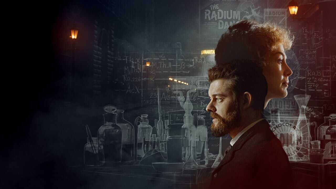 Madame Curie (2020) 0