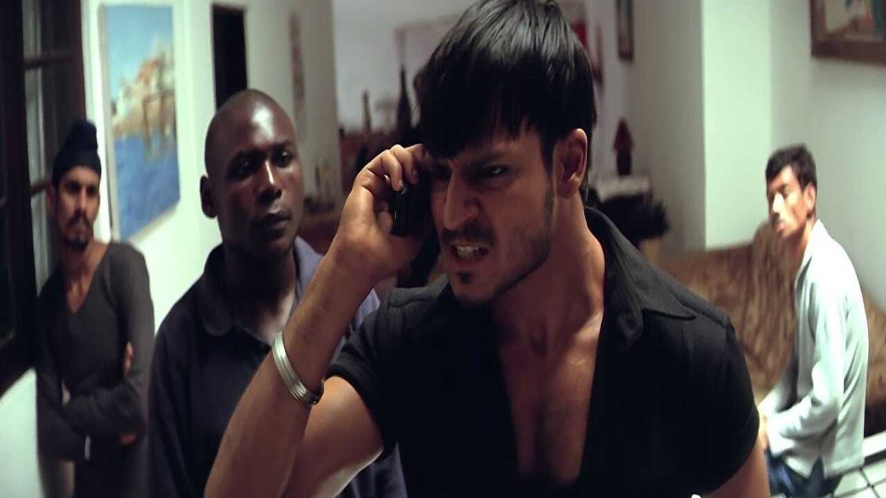 Company - Das Gesetz der Macht (2002) 0