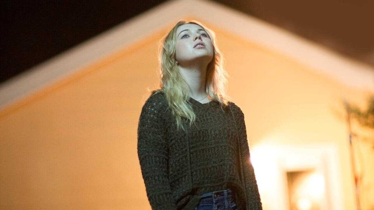 Another Girl 0