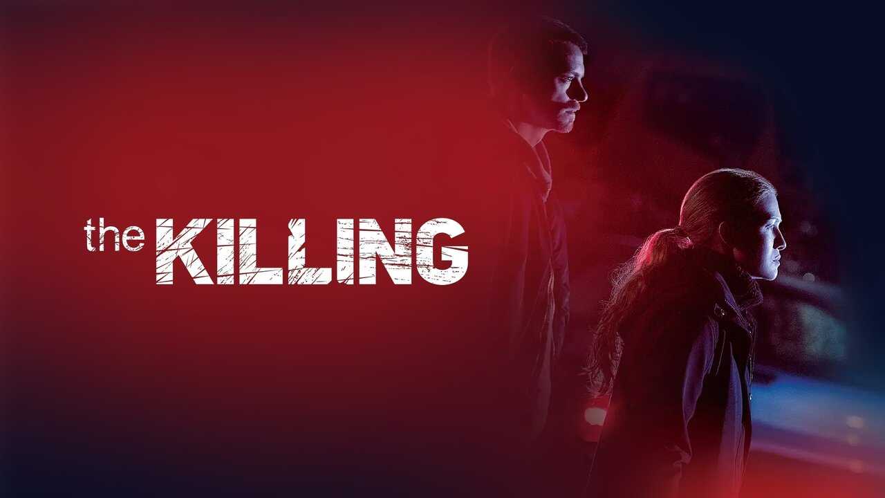 AR - The Killing (2011) (US) 0