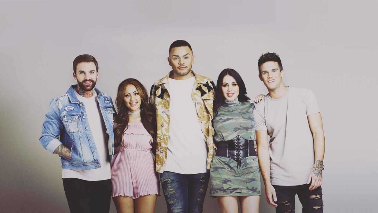 EN - Geordie Shore (2011) 3