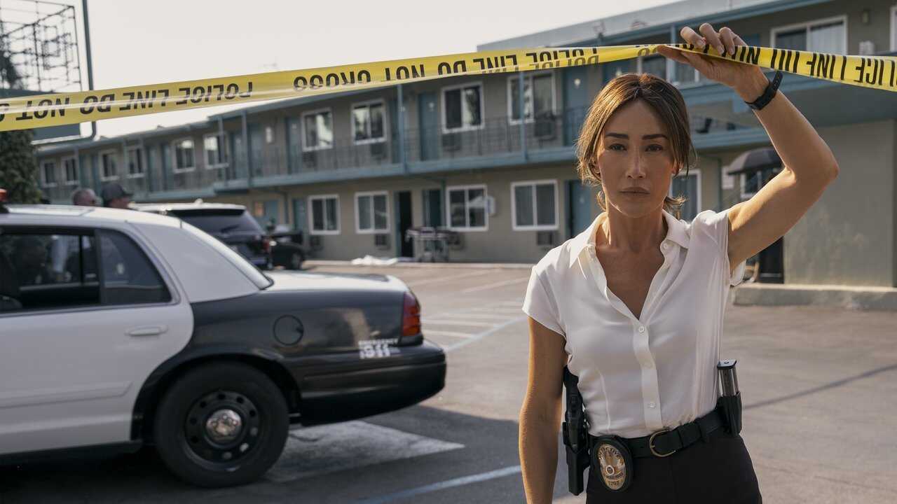 DE - Ballard (2025) (US) 1