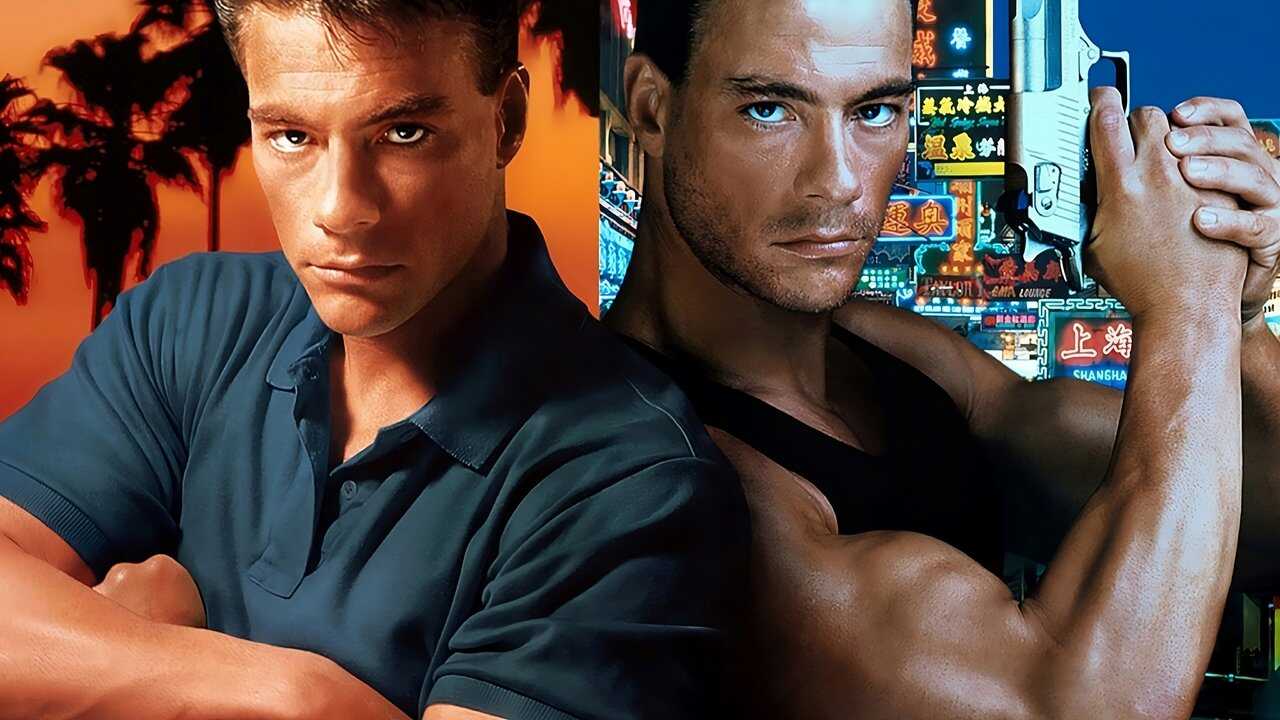 Double Impact (1991) 0
