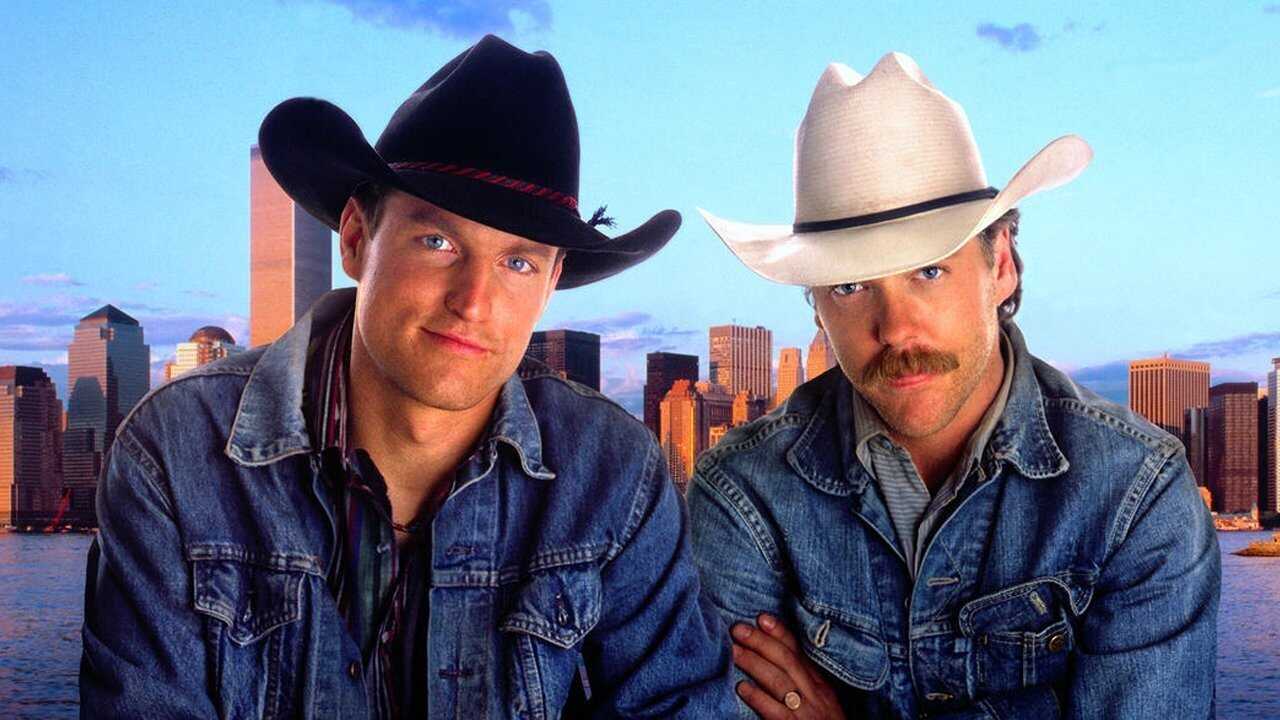 The Cowboy Way 0
