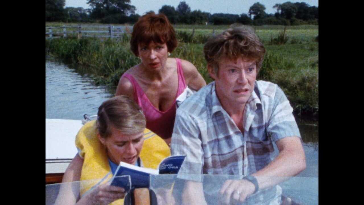 Way Upstream (1987) 0