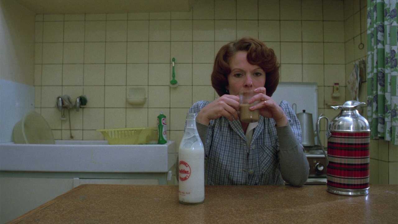 Jeanne Dielman, 23, quai du Commerce, 1080 Bruxelles (1976) 0