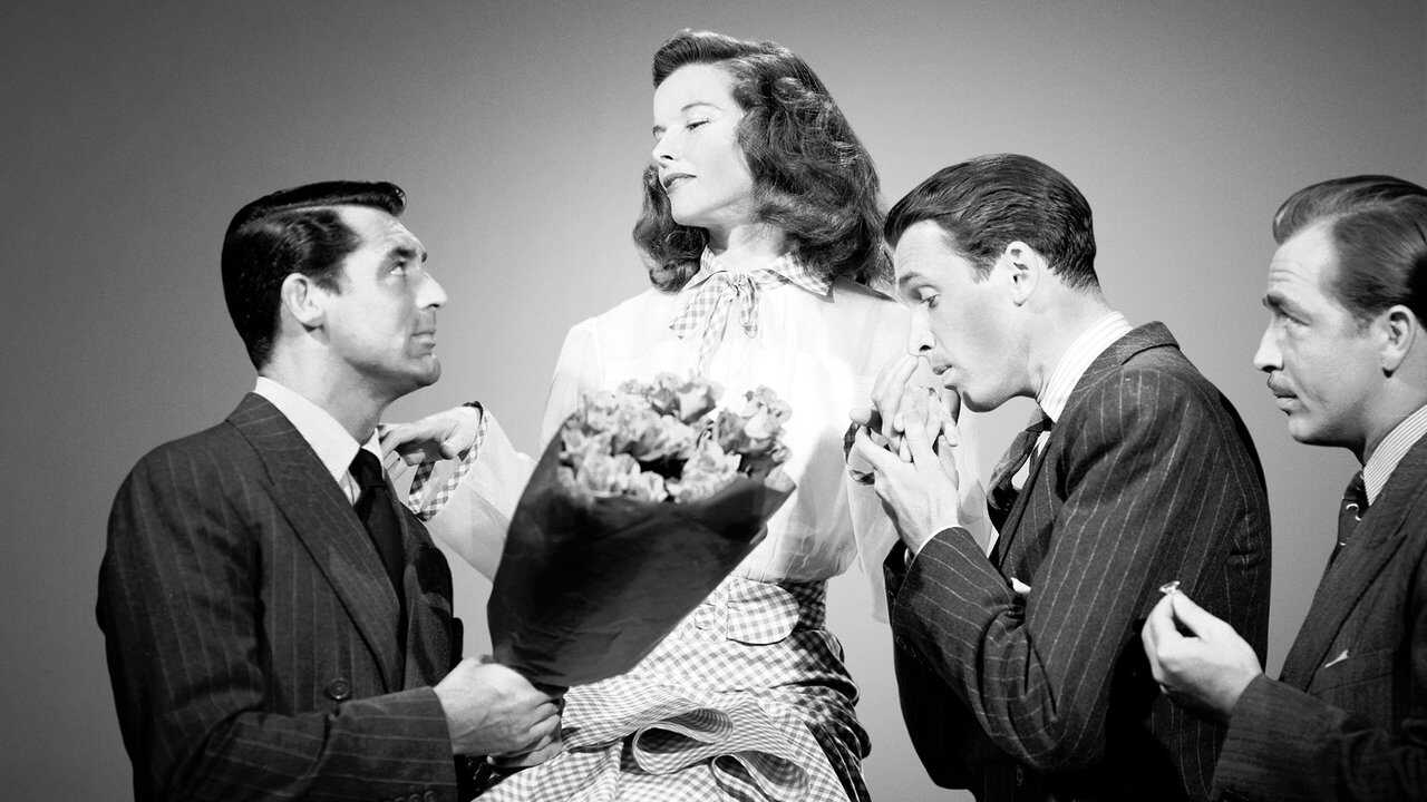 The Philadelphia Story 0