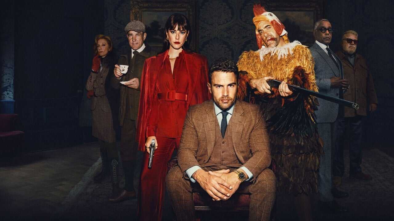 AL - The Gentlemen (2024) 1