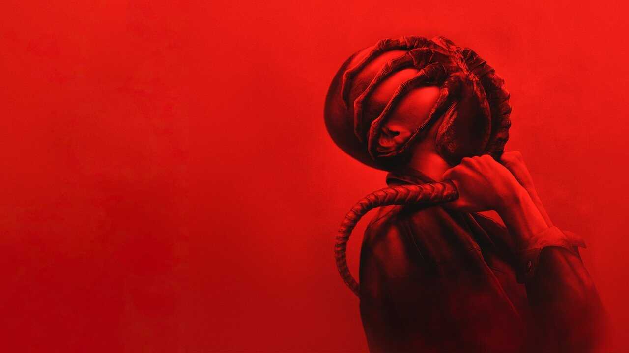 Alien: Romulus (2024) 0
