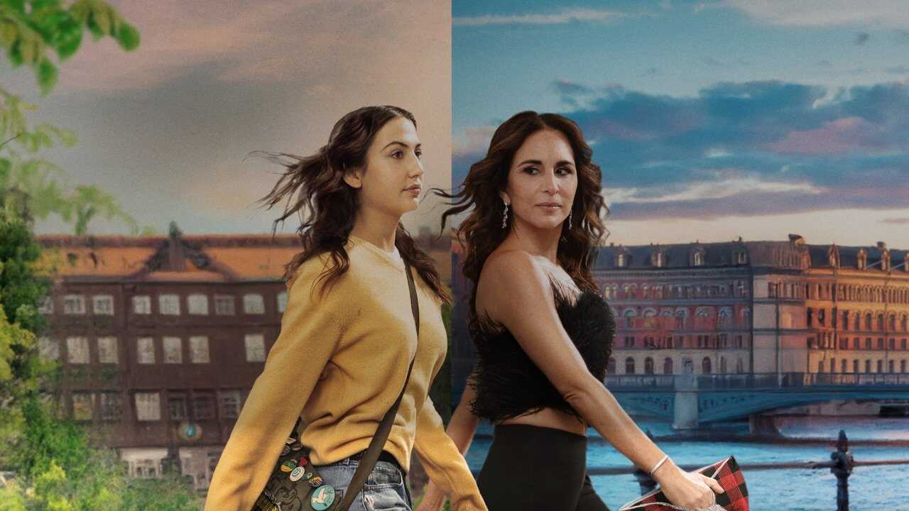 Det är något som inte stämmer (2025) 0