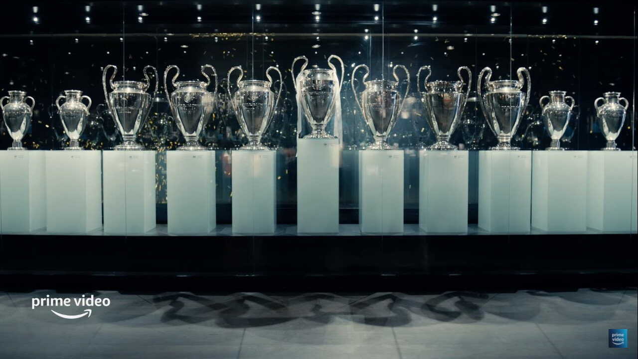 ES - Real Madrid, la leyenda blanca (LQ) (2022) 2