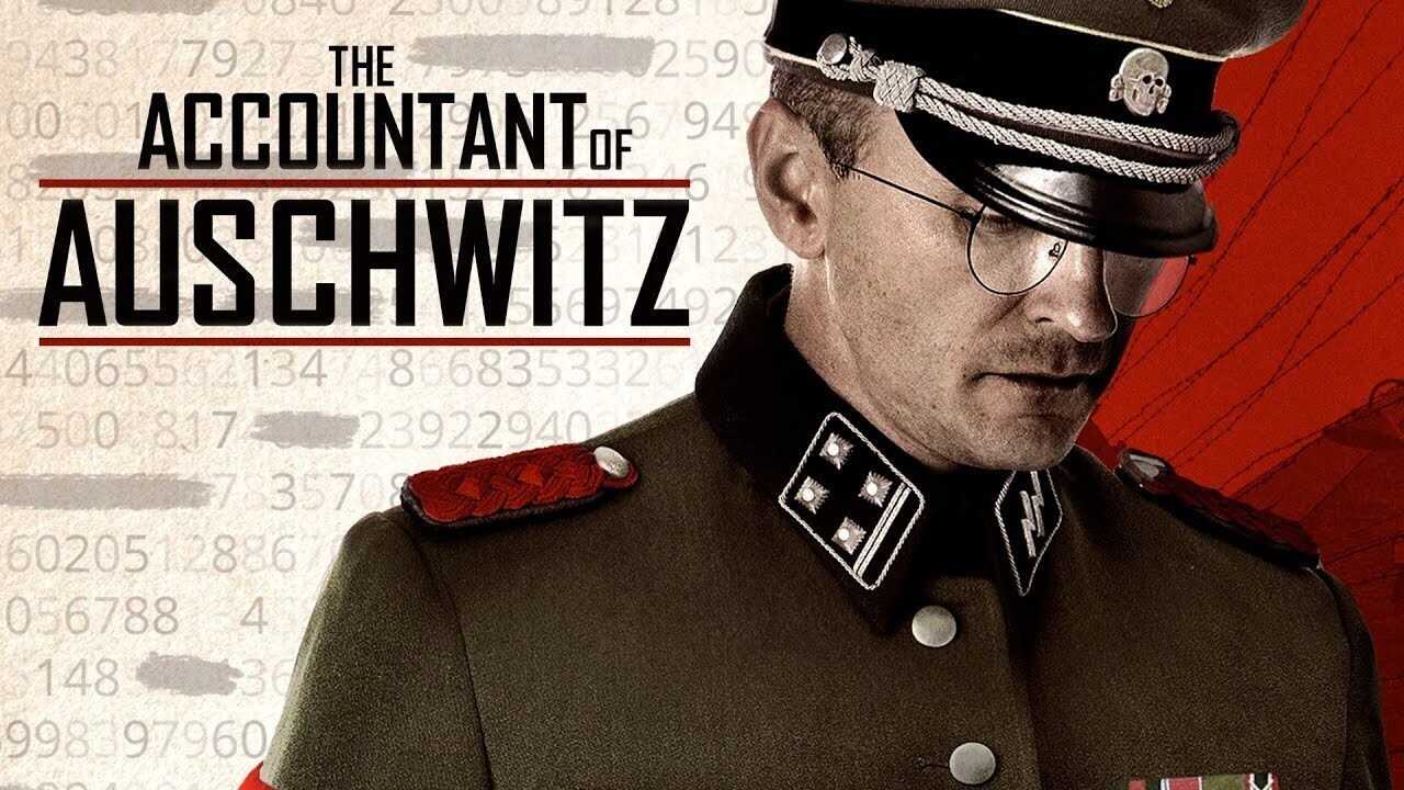 The Accountant of Auschwitz 0