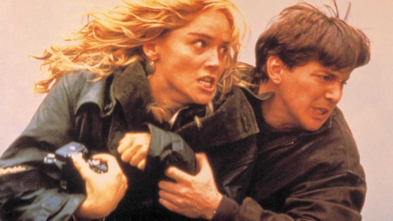 Verliebt in die Gefahr (1991) 0