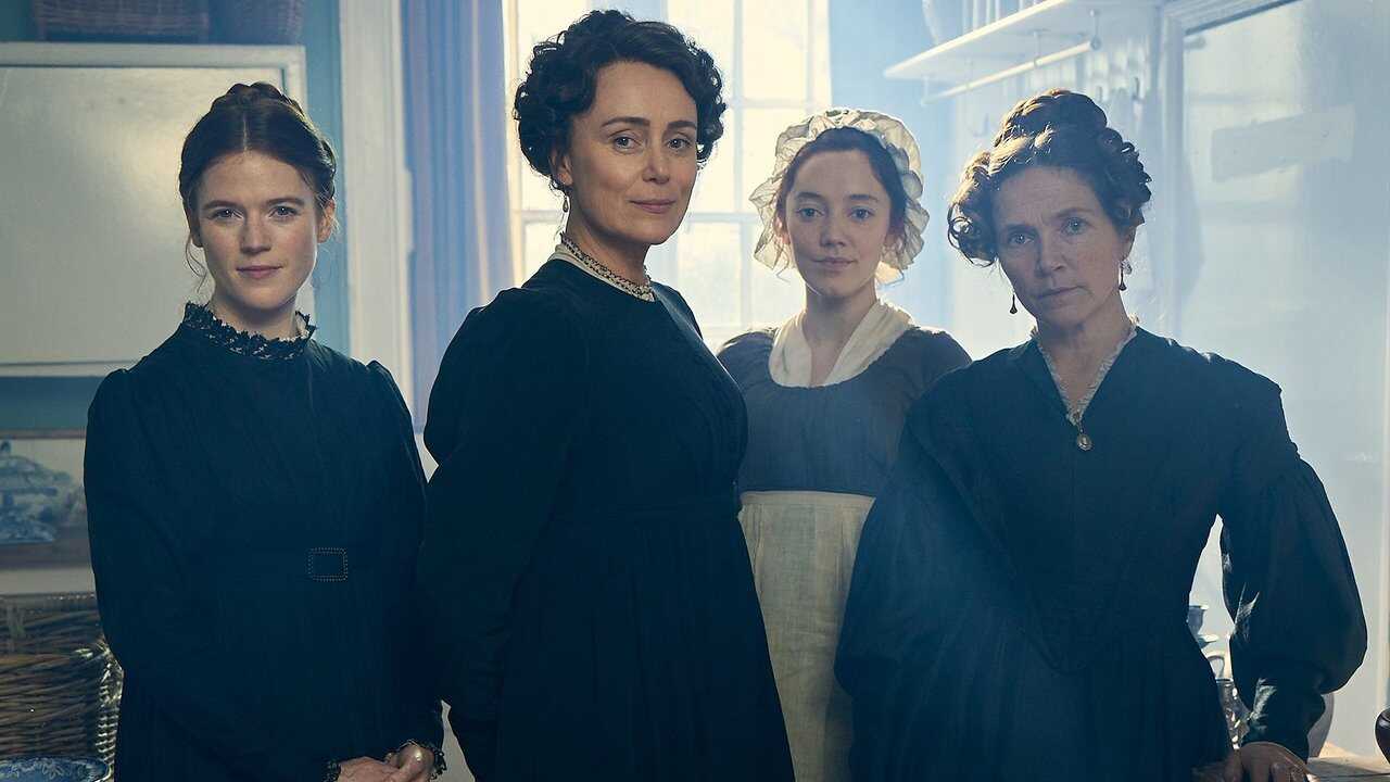 EN - Miss Austen (2025) 2