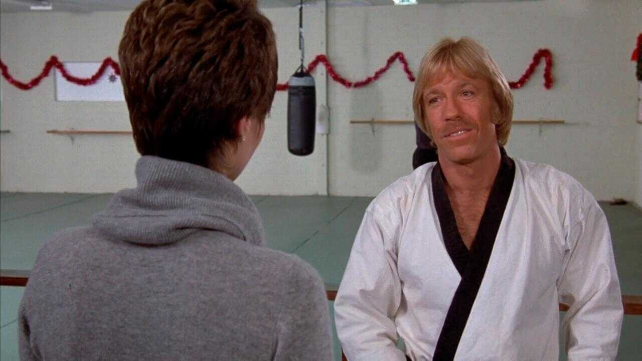 Force One (1979) 0