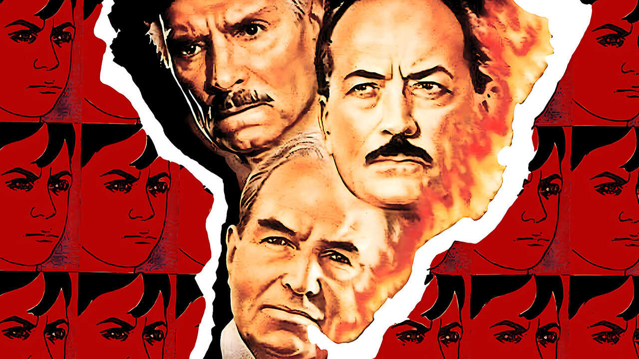 The Boys from Brazil (1978) 0