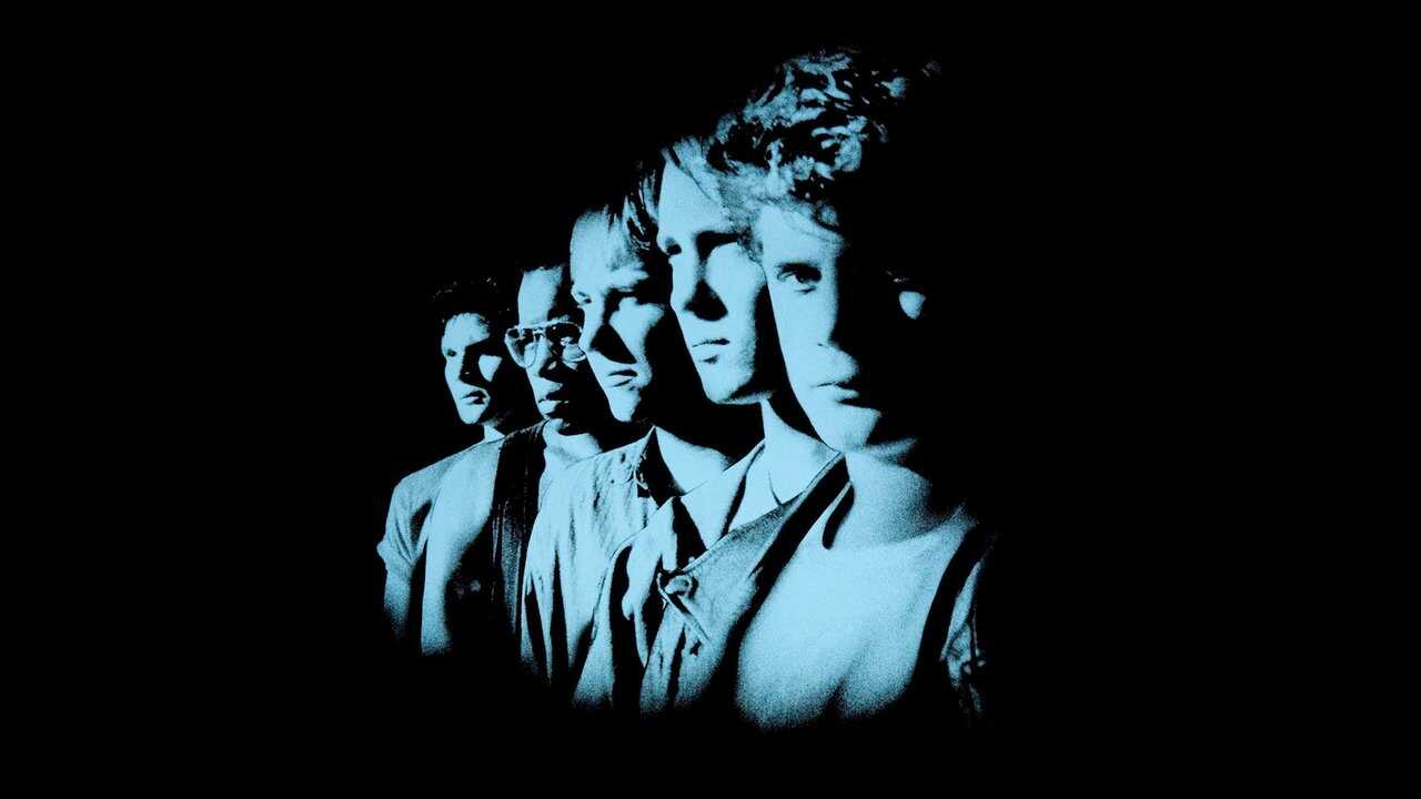 Toy Soldiers (1991) 0