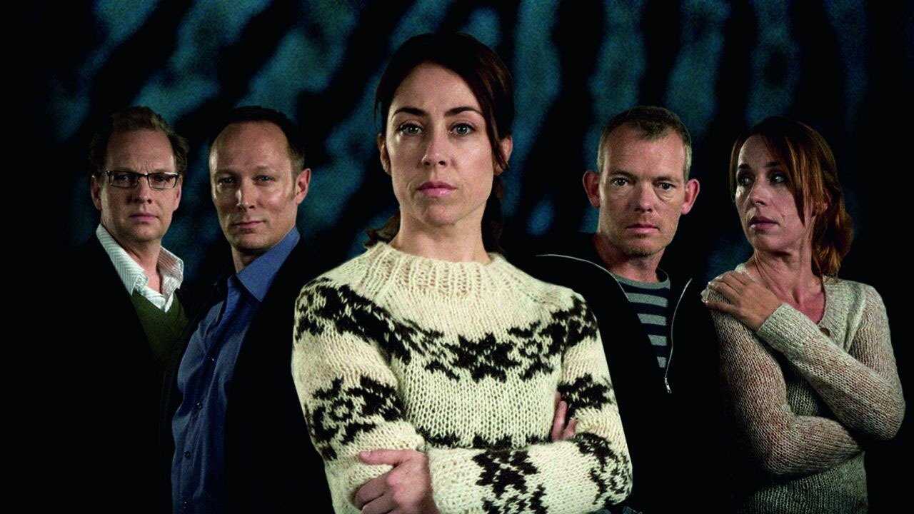 FR - The Killing 0