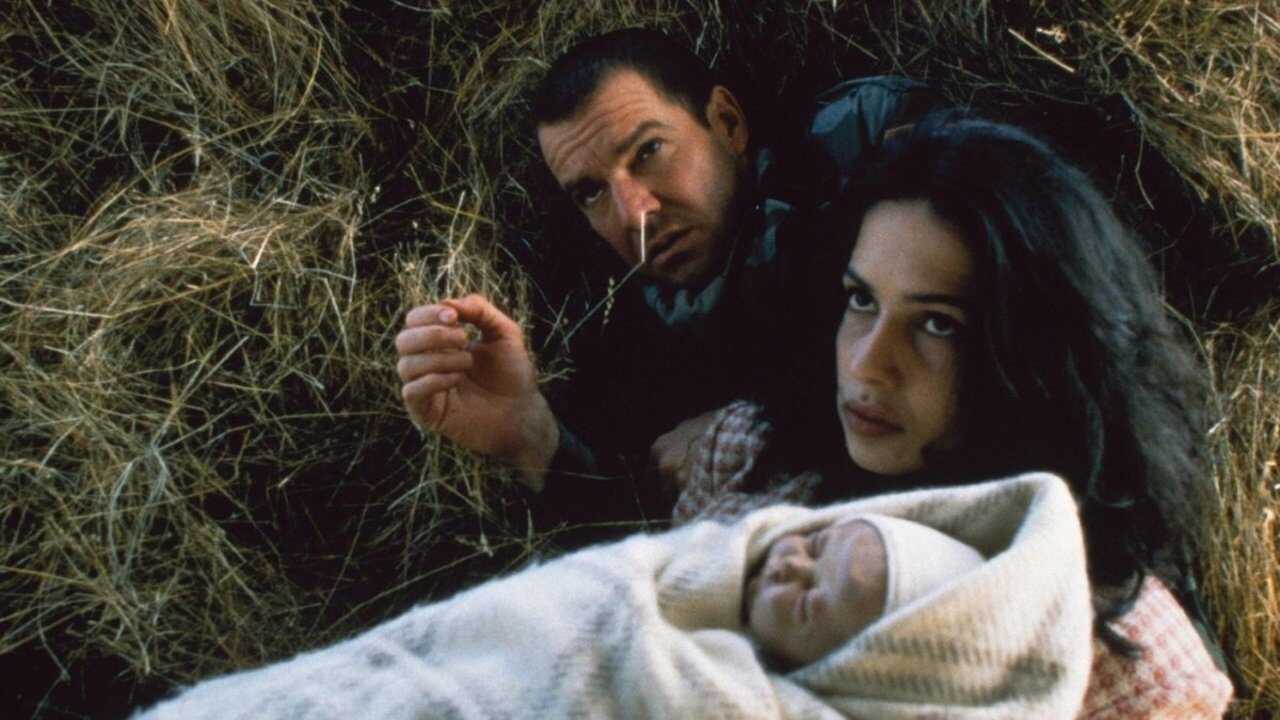 Savior (1998) 0