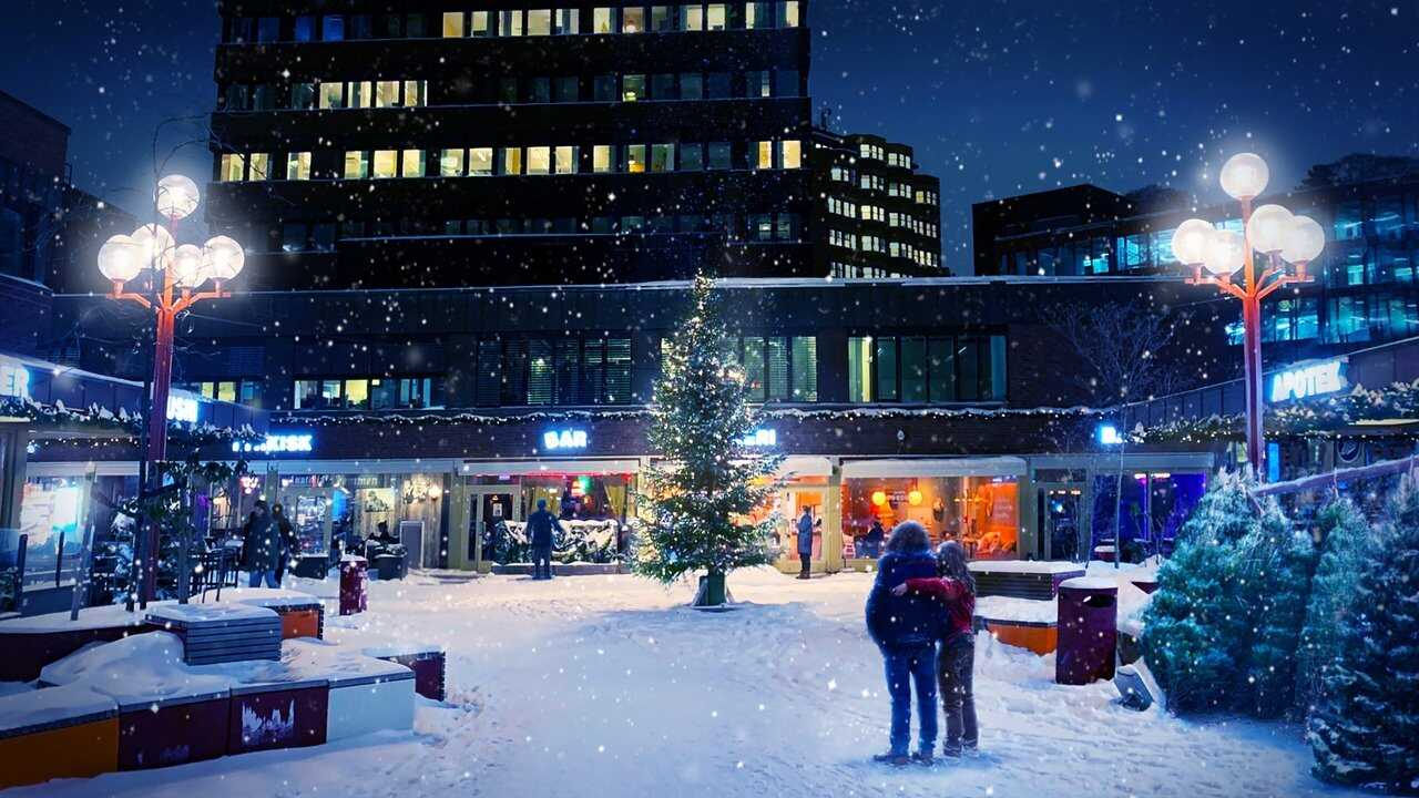 Stargate - en julefortelling (2025) 0