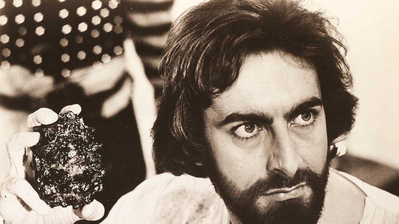 The Thief of Baghdad (1978) 0
