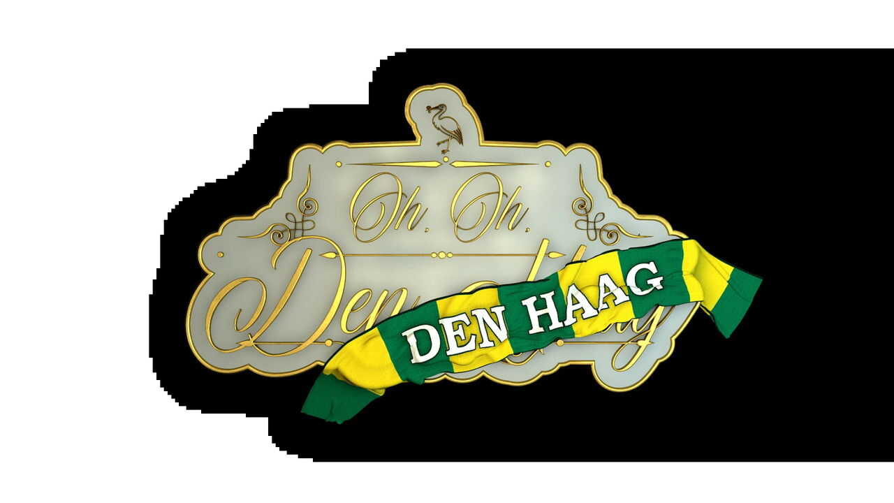 NL - OH OH DEN HAAG 0