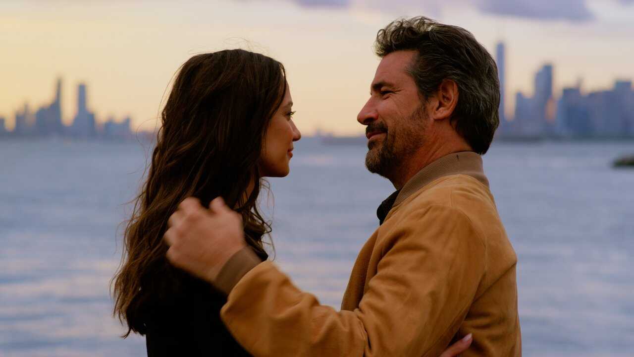 A Brooklyn Love Story (2024) 0