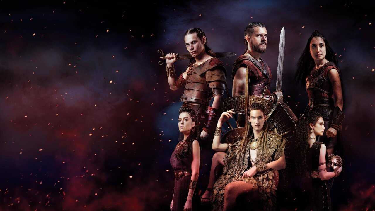 PL - ROMULUS 2