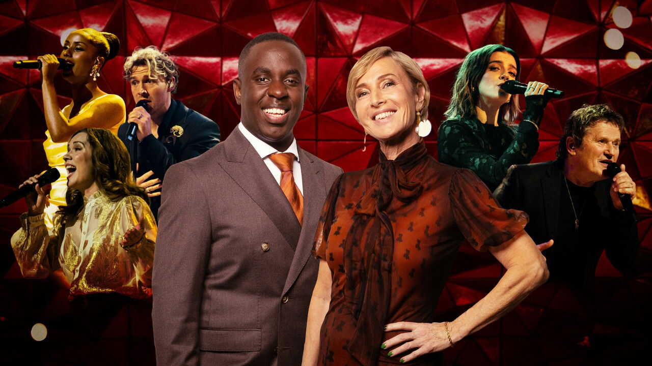 Alletiders Juleshow 2025 (2025) 0