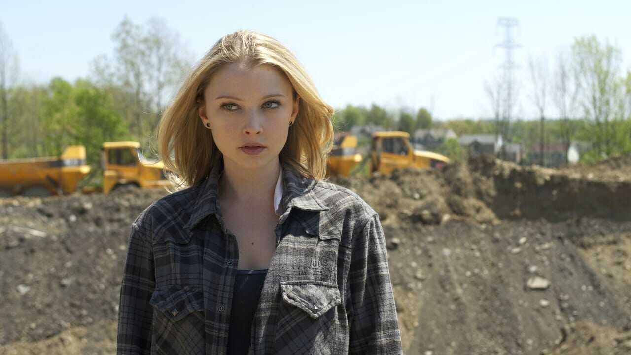 Riddle - Jede Stadt hat ihr tödliches Geheimnis (2013) 0