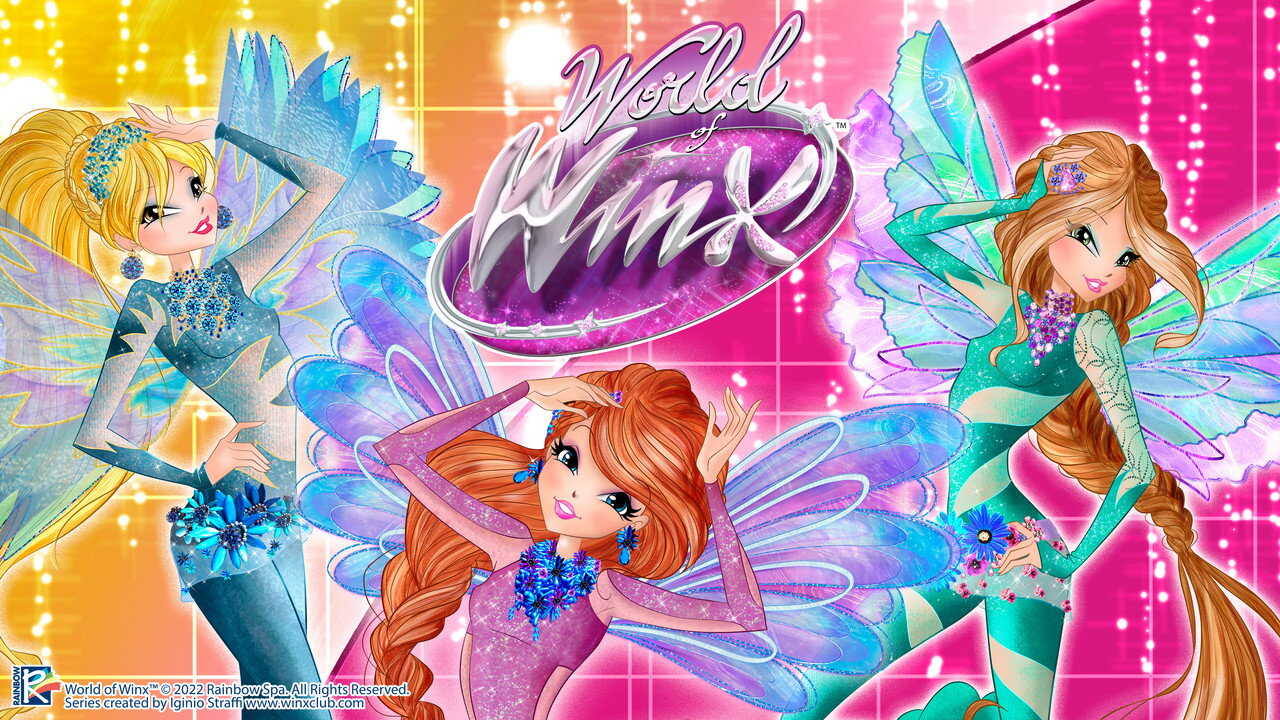 GR - World of Winx (2016) 2