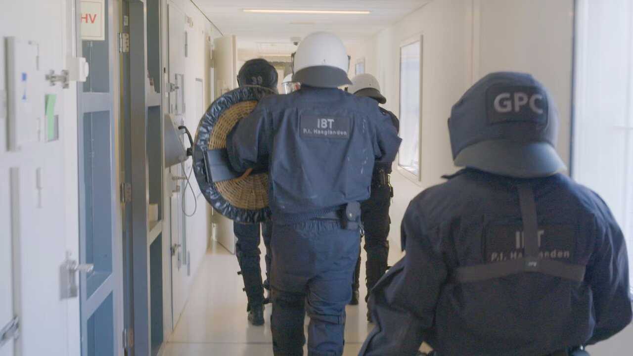 NL - P.I. Haaglanden (2025) (NL) 0