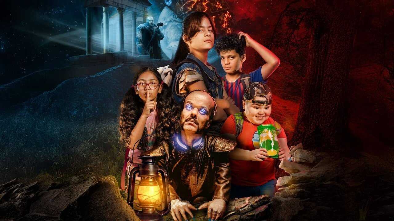 فيلم خاتم عليسة (2024) 0