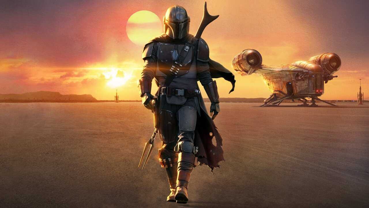 EN - The Mandalorian 4K (2019) 3