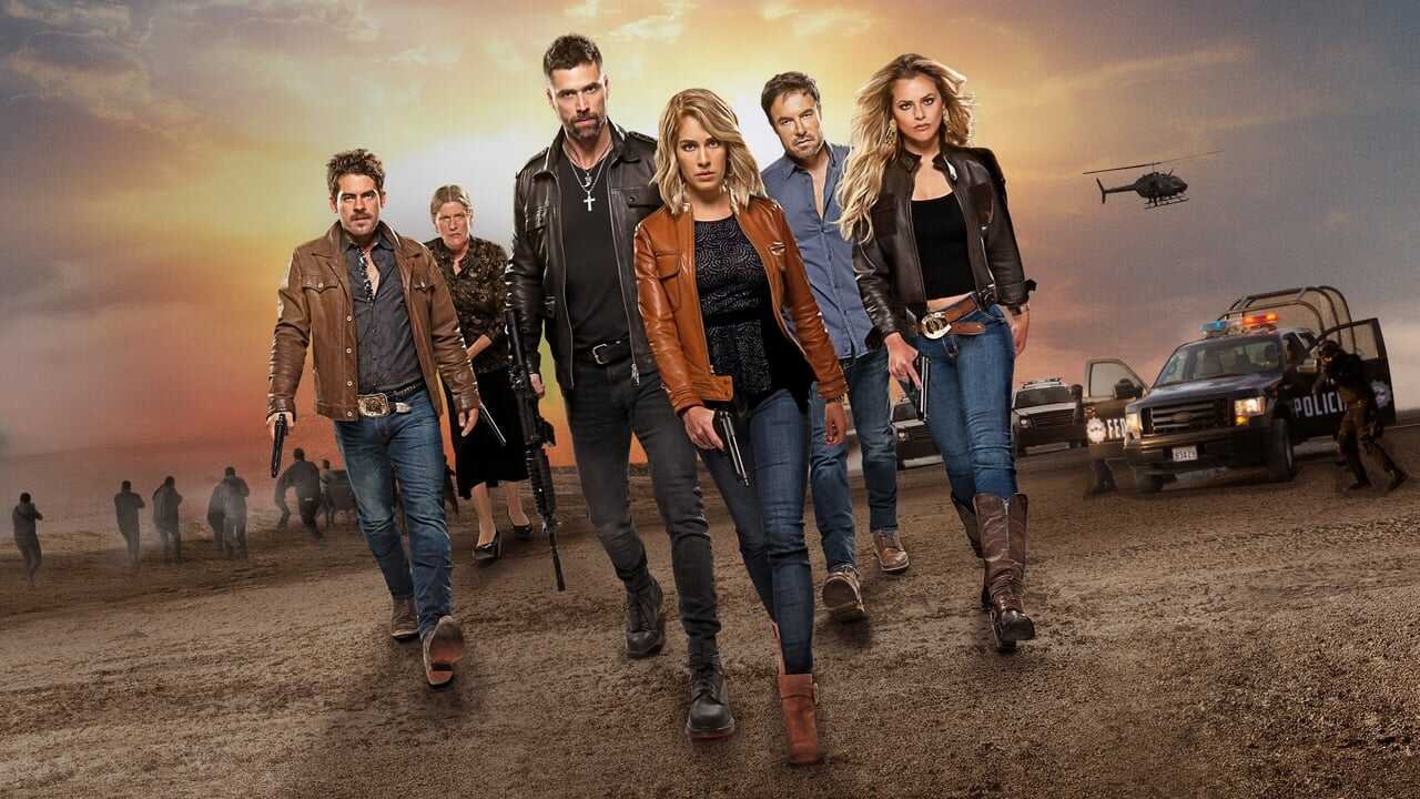 LAT - El señor de los cielos 2