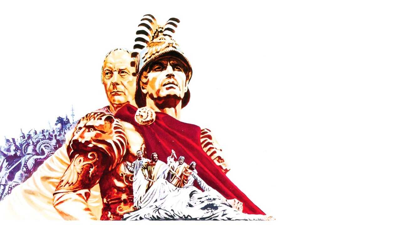Julius Caesar (1970) 0