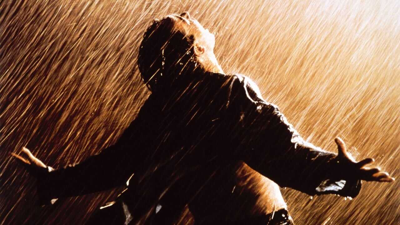 The Shawshank Redemption 0