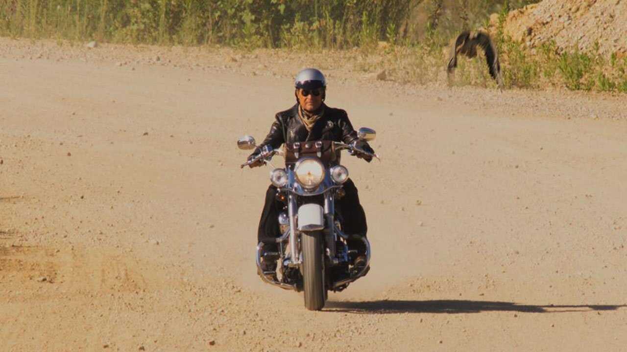 Il mio nome è Thomas (2018) 0